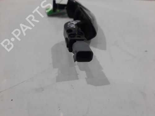 Other FORD S-MAX (CJ, WA6) 2.0 TDCi | BP29417404O1 