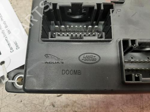 Control unit JAGUAR I-PACE (X590) EV400 AWD | BP26847407M11 - Image 3