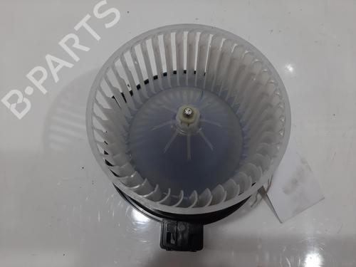 Heater blower motor MAZDA CX-30 (DM) 2.5 e-SKYACTIV-G (DM5W) | BP36855443M62  - Image 6
