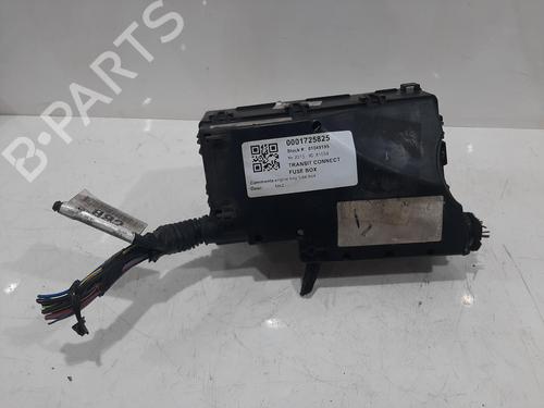 Used Fuse box Fuse box FORD TRANSIT CONNECT V408 Box Body/MPV 1.6 TDCi (95 hp) 36046904 36046904