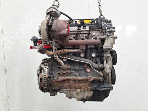 Engine KIA CARENS IV 1.7 CRDi | BP28040219M1 