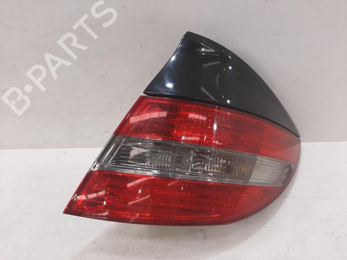 Used Right taillight MERCEDES-BENZ CLC-CLASS (CL203) CLC 180 Kompressor (203.746) (143 hp) 26804799