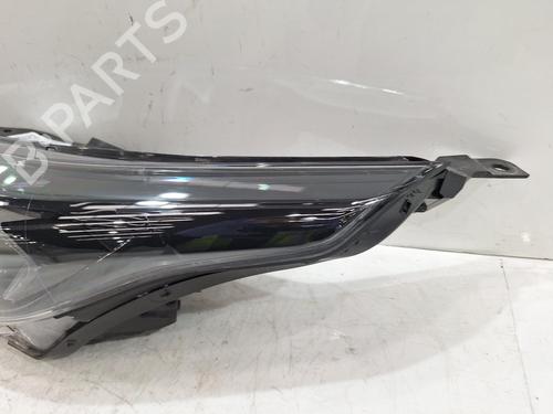 Left headlight KIA CEED (CD) 1.5 T-GDI | BP39993829C28 - Image 4