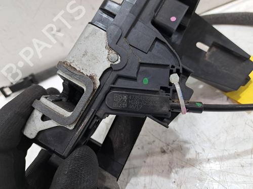 Other FORD FIESTA VII (HJ, HF) 1.0 EcoBoost | BP31009781O1