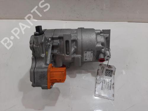 Used AC compressor AC compressor RENAULT AUSTRAL E-TECH 200 Hybrid (HGM2) (199 hp) 36530082 36530082