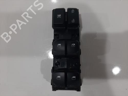 Used Right front window switch Right front window switch 37853259 37853259