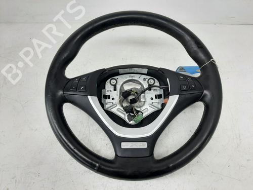 Used Steering wheel BMW X5 (E70) xDrive 35 d (286 hp) 26866557