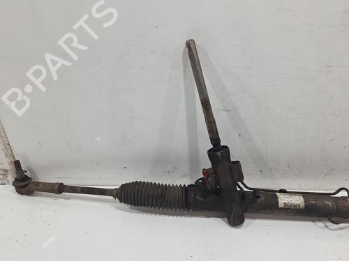 Steering rack LAND ROVER FREELANDER 2 (L359) 2.2 TD4 4x4 | BP30756192M22 