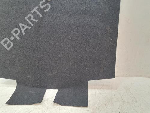 Luggage compartment floor VW GOLF VI Convertible (517) 1.6 TDI | BP37484744I33 - Image 3