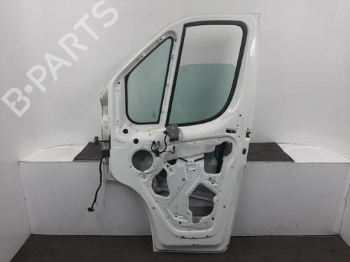Right front door PEUGEOT BOXER Van 2.0 BlueHDi 130 | BP26860180C3