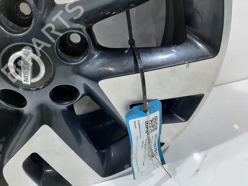 Fælk NISSAN PULSAR Hatchback (C13) 1.2 DIG-T | BP31208881C45 