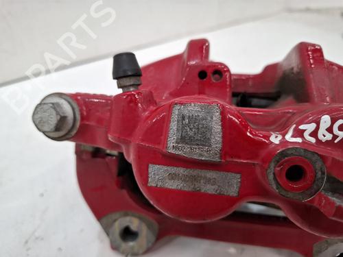 Left front brake caliper LAND ROVER RANGE ROVER EVOQUE (L551) 2.0 D200 MHEV 4x4 | BP38620711M105 - Image 2