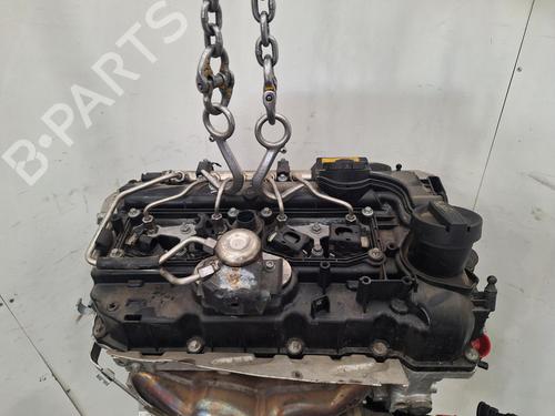 Engine BMW 3 (F30, F80) 320 i xDrive | BP38412502M1 - Image 5