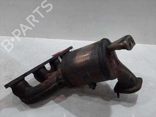Catalyst FIAT 500X (334_) 1.6 (334AXE1A) | BP26838841M10 
