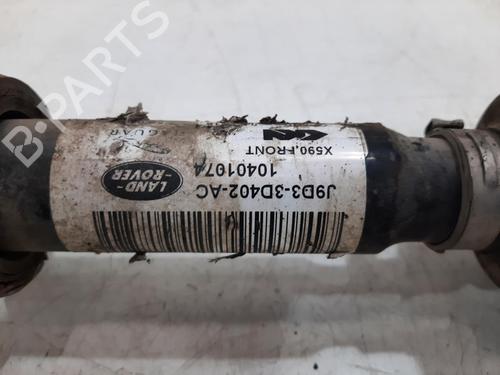 Andre JAGUAR I-PACE (X590) EV400 AWD | BP29603395O1 