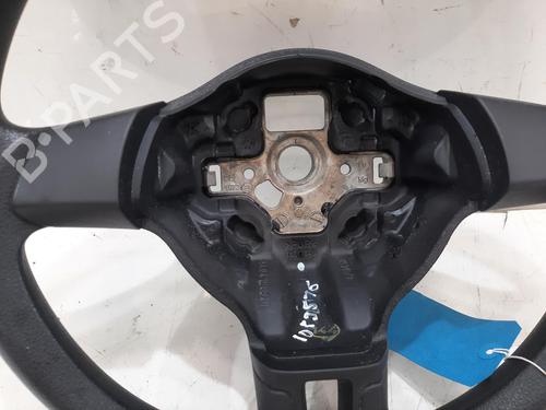 Steering wheel VW GOLF VI (5K1) 1.4 TSI | BP36697665C49 - Image 2