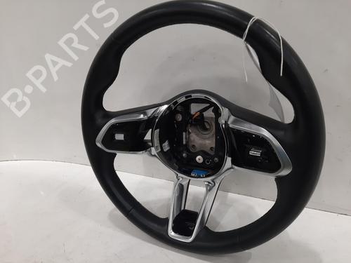 Steering wheel JAGUAR I-PACE (X590) EV400 AWD | BP26856811C49 