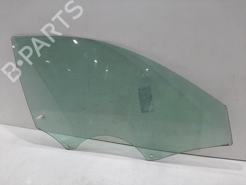 Used Front right door window AUDI A1 (8X1, 8XK) 1.4 TFSI (122 hp) 30789423