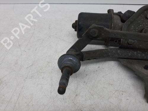 Front wiper motor VAUXHALL VIVARO A Van (X83) 2.0 CDTI | BP26796890M29 