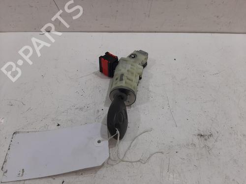 Used Ignition barrel RENAULT TRAFIC III Van (FG_) 1.6 dCi 125 (FGMH) (125 hp) 27524180