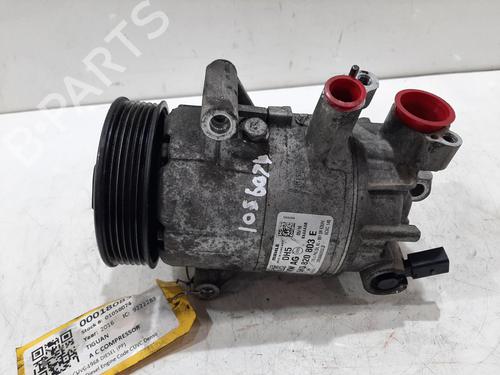 Used AC compressor AC compressor 38448108 38448108