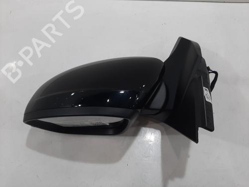 Left mirror PEUGEOT 2008 II (UD_, US_, UY_, UJ_, UR_, UC_) 1.2 PureTech 130 (USHNS, URHNS) | BP29397457C26 