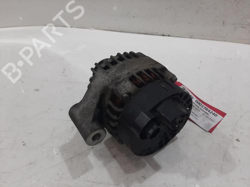 Alternator FIAT 500L (351_, 352_) 1.6 D Multijet (199LYD1B) | BP37218812M7 - Image 3