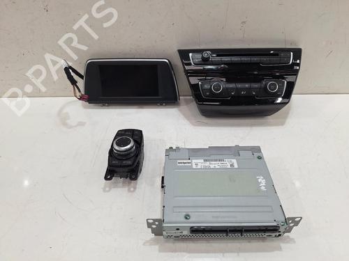 Used Electronic module BMW X1 (F48) xDrive 20 i (192 hp) 26752229