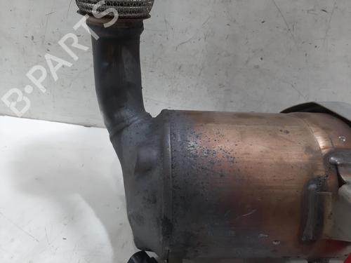 Particulate filter FORD FOCUS III 1.5 TDCi | BP33555563M81 - Image 6