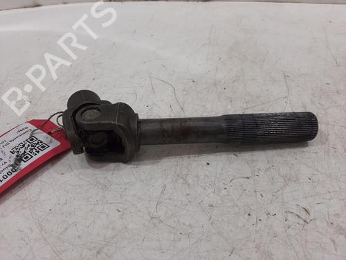 Steering column FORD FIESTA VI (CB1, CCN) 1.6 Ti | BP29553787M21 