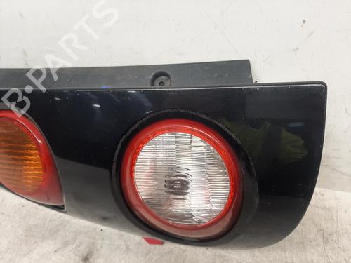 Left taillight SMART FORFOUR (454) 1.5 CDI (454.000) | BP26751111C34 