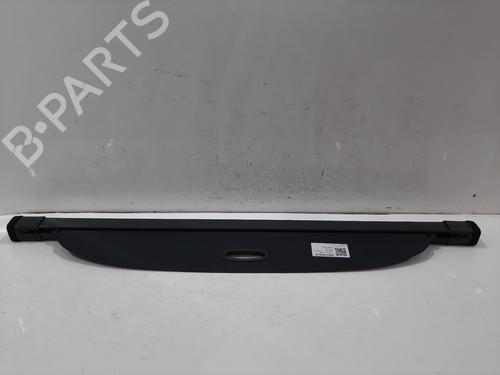 Used Rear parcel shelf Rear parcel shelf 37647934 37647934