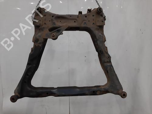 Used Subframe NISSAN QASHQAI I (J10, NJ10) 1.5 dCi (110 hp) 31769122