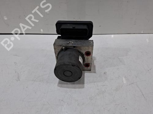 Used ABS pump ABS pump VAUXHALL ASTRA Mk VII (K) (B16) 1.4 Turbo (150 hp) 40512606 40512606