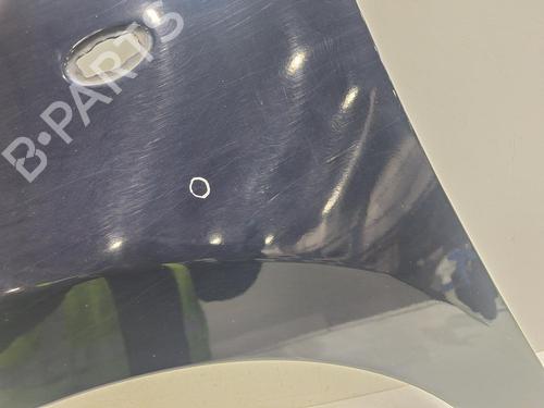 Left front fenders CITROËN C3 Picasso (SH_) 1.6 VTi 120 | BP32357048C41