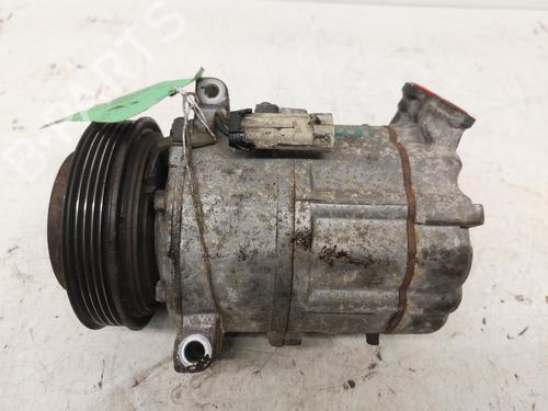 Used AC compressor VAUXHALL ASTRA Mk IV (G) Convertible (T98) 2.2 16V (147 hp) 26765753
