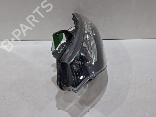 Left headlight HONDA CIVIC IX (FK) 1.6 i-DTEC (FK3) | BP38289151C28  - Image 5