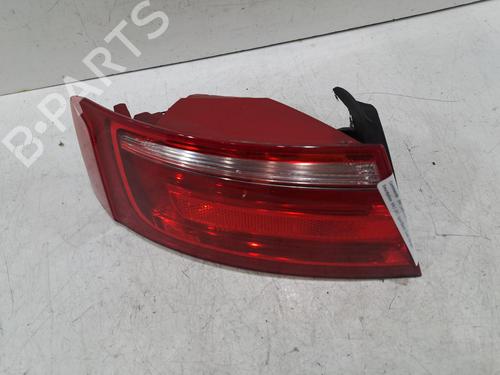 Feu arrière gauche AUDI A5 Sportback (8TA) 2.0 TFSI (180 hp) 31978367