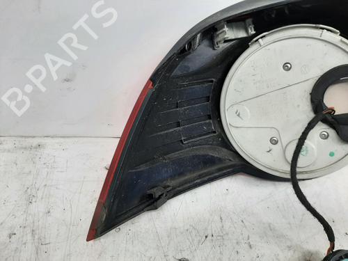 Right taillight VW EOS (1F7, 1F8) 2.0 TDI 16V | BP26816775C35 