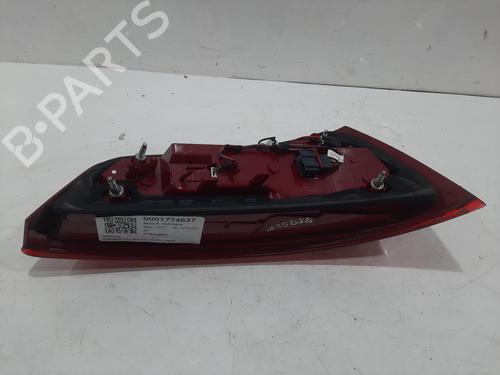 Right taillight AUDI A1 (8X1, 8XK) 1.6 TDI | BP37400505C35 - Image 3