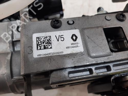 Steering column RENAULT KANGOO III MPV Blue dCi 95 (KJAB) | BP37245034M21 - Image 2