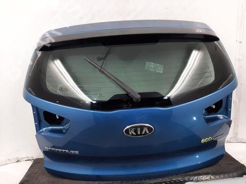 Bagklap CC/Kombi-Coupé KIA SPORTAGE III (SL) 1.7 CRDi (116 hp) 32064266