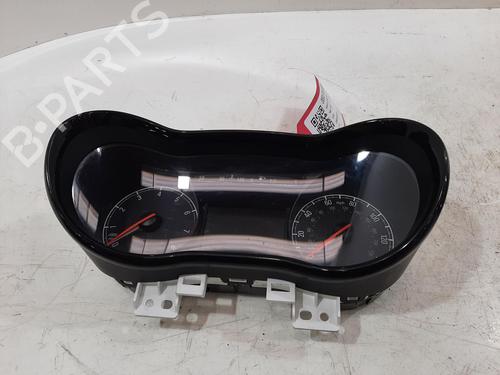 Used Instrument cluster Instrument cluster VAUXHALL VIVA (C16) 1.0 (75 hp) 34273953 34273953
