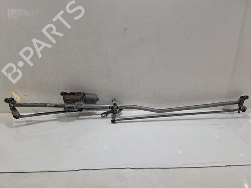 Front wiper motor PEUGEOT 308 I (4A_, 4C_) 1.6 HDi | BP26854579M29 