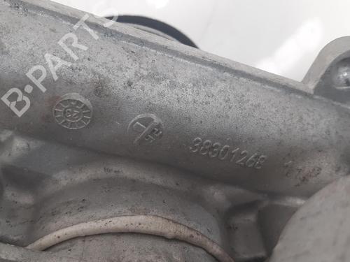 Steering rack MINI MINI COOPER (J01) Cooper SE | BP37448751M22 - Image 2
