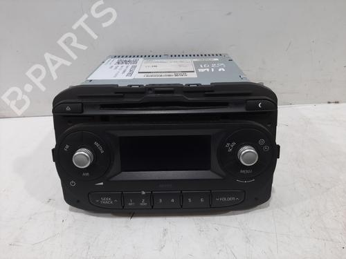Used Radio KIA PICANTO II (TA) 1.0 (67 hp) 29988873