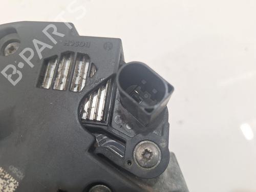 Alternator AUDI A4 B8 (8K2) 2.0 TDI | BP31208452M7 