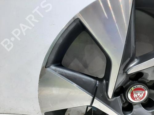 Fælk JAGUAR I-PACE (X590) EV400 AWD | BP30559331C45 