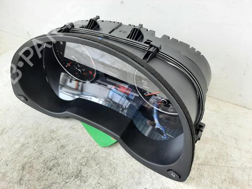 Instrument cluster AUDI Q3 (8UB, 8UG) 2.0 TDI quattro | BP26859161C47 