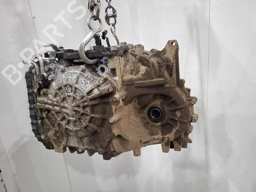 Gearbox KIA VENGA (YN) 1.6 CVVT | BP29112726M3 